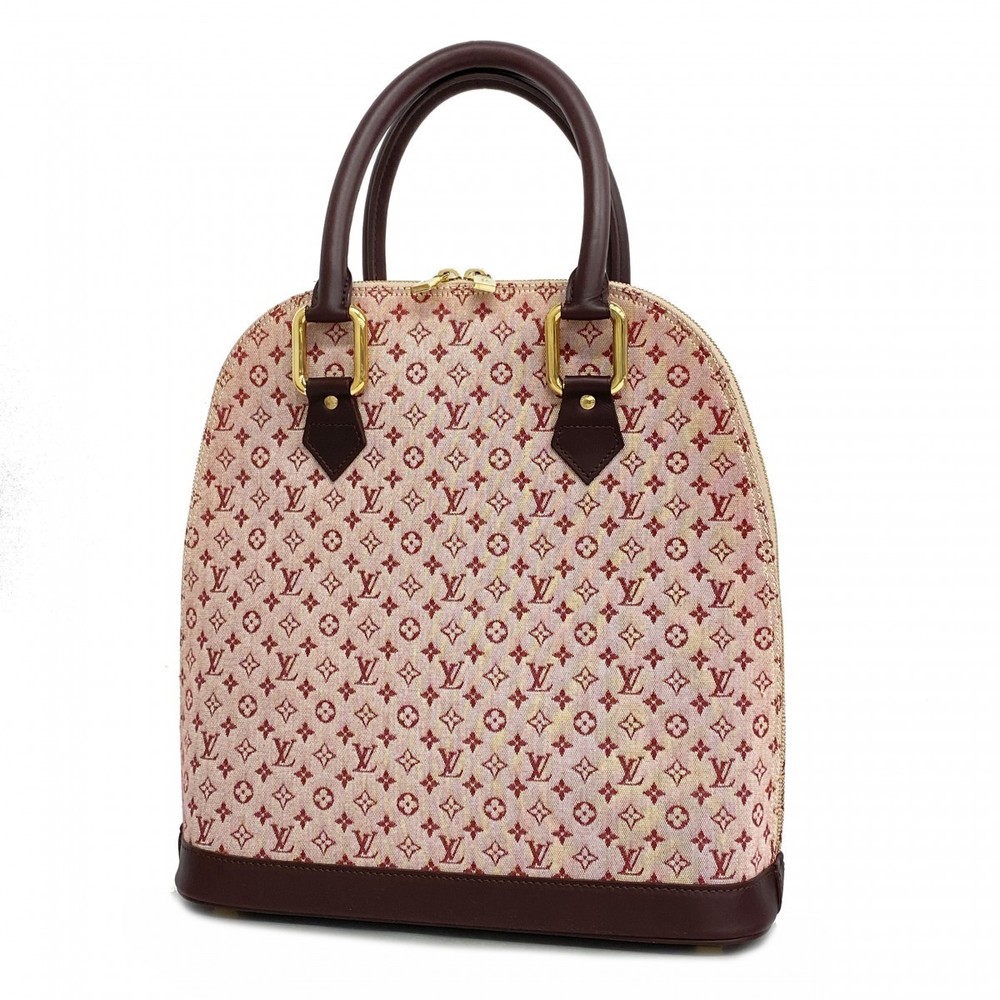 Louis Vuitton Mini Armao Handbag